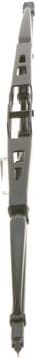 Wiper blade BOSCH, 1psc 3397011551 - image 3