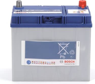 Starter Battery S4 0092S40230 - image 10