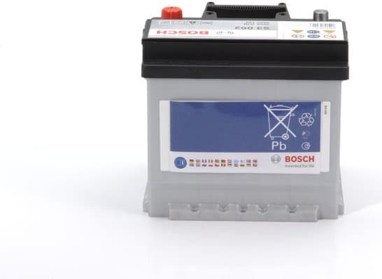 Starter Battery S3 0092S30020 - image 3