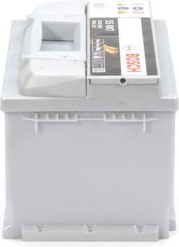 Starter Battery S5 0092S50070 - image 10