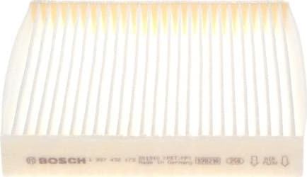 Filter, cabin air 1987432173 - image 6