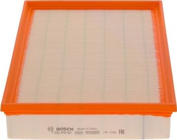 Air Filter F 026 400 551 - image 5