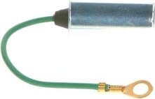 Capacitor, ignition system 1237330067 - image 5