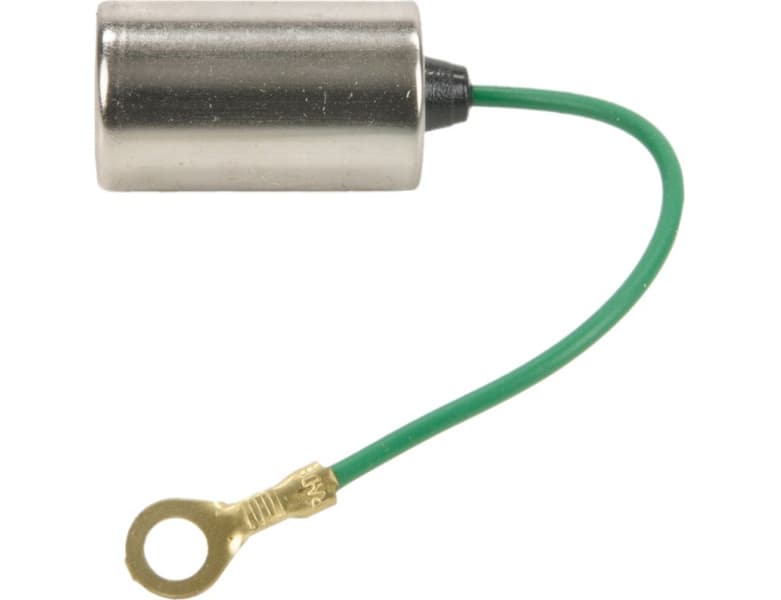 Capacitor, ignition system 1237330067 - image 6