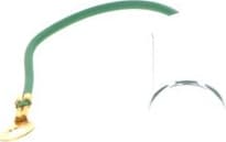 Capacitor, ignition system 1237330067 - image 8