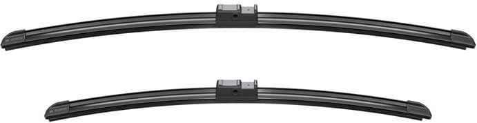 Wiper blade set BOSCH 2psc 3397118931 - image 3