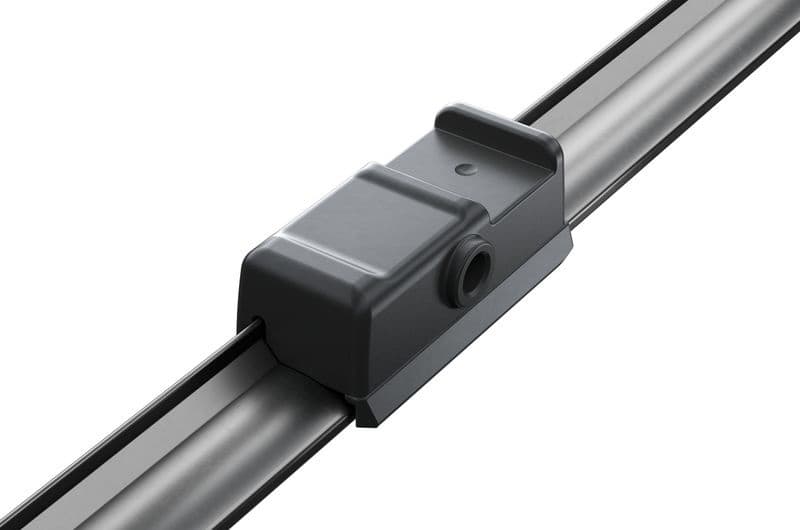 Wiper blade set BOSCH 2psc 3397118931 - image 4