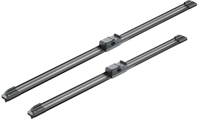 Wiper blade set BOSCH 2psc 3397118931 - image 6