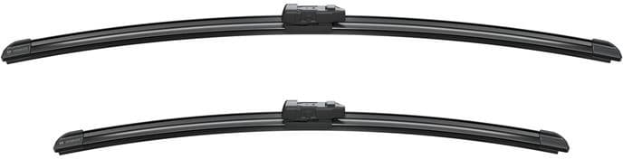 Wiper blade set BOSCH 2psc 3397007297 - image 3