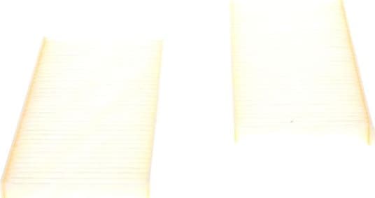 Filter, cabin air 1987432078 - image 9