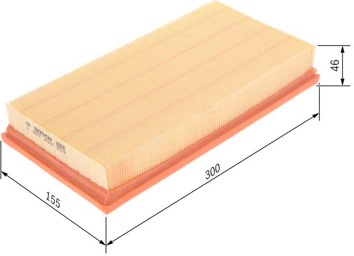 Air Filter 1457433319 - image 10