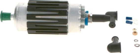 Fuel Pump 0580464126 - image 10