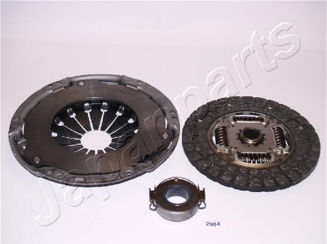 Clutch Kit KF-2094 - image 2