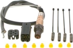 Oxygen Sensor Universal 0258986602 - image 7