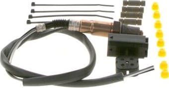 Oxygen Sensor Universal 0258986602 - image 10