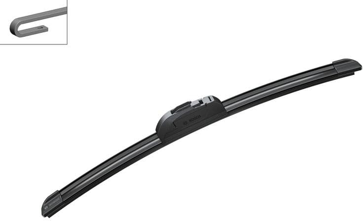 Wiper Blade Aerotwin Retrofit 3 397 008 932 - image 6