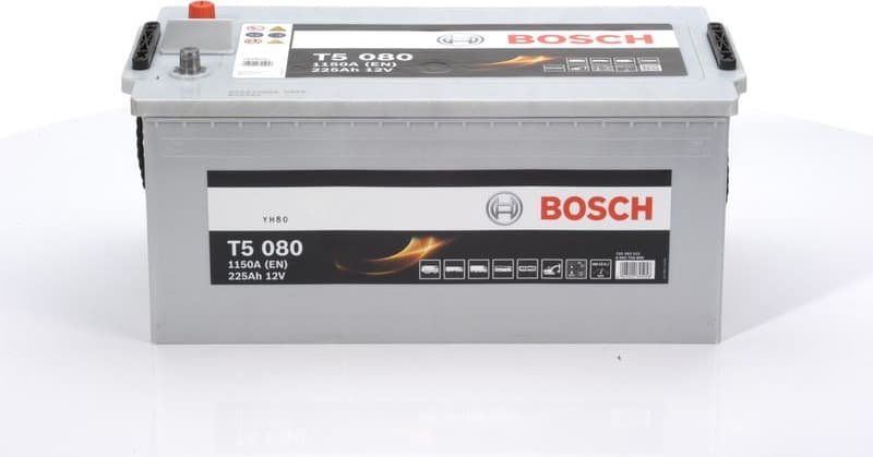 Starter Battery T5 0092T50800