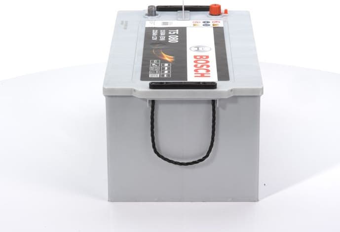 Starter Battery T5 0092T50800 - image 6