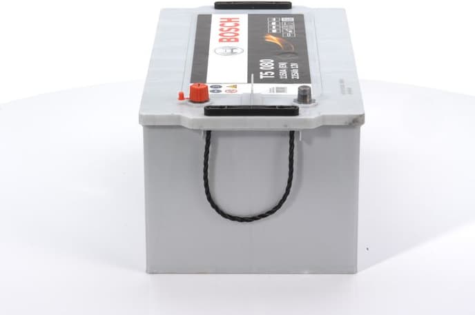 Starter Battery T5 0092T50800 - image 3