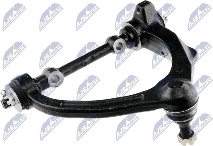 Control/Trailing Arm, wheel suspension ZWG-KA-319