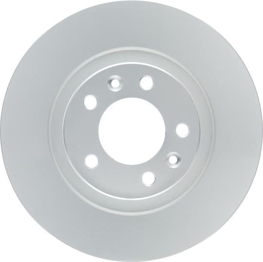 Brake Disc 0986479130 - image 3