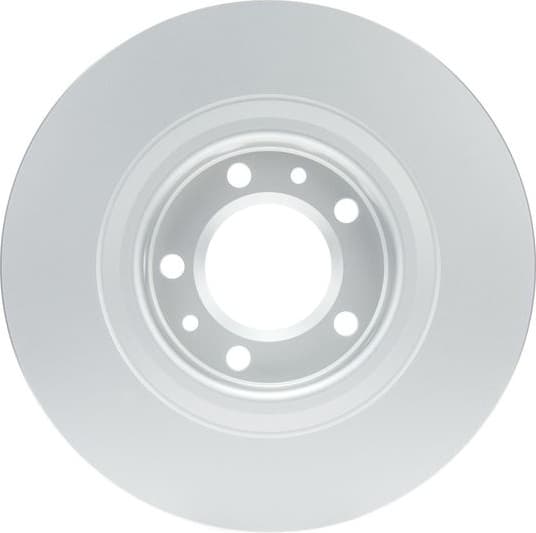 Brake Disc 0986479130 - image 5
