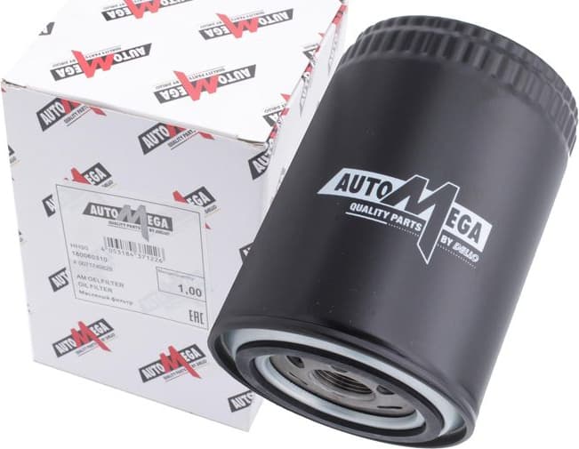 Oil Filter 180060310