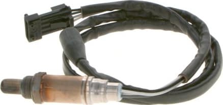 Oxygen Sensor 0258986601 - image 8