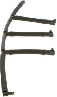 Hose, fuel overflow 0445130013 - image 6