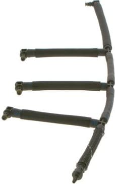 Hose, fuel overflow 0445130013 - image 8