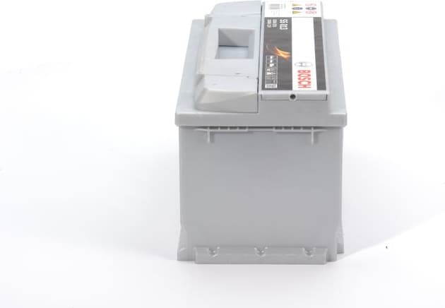 Starter Battery S5 0092S50130 - image 8