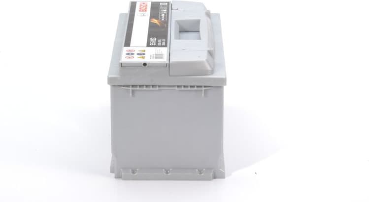 Starter Battery S5 0092S50130 - image 6