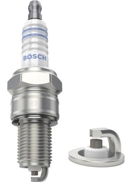 Spark Plug Nickel 0242229687 - image 8