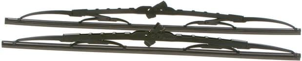 Wiper Blade Twin 3397118565 - image 2