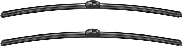 Wiper blade set BOSCH 2psc 3397009034 - image 3