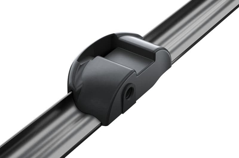 Wiper blade set BOSCH 2psc 3397009034 - image 4