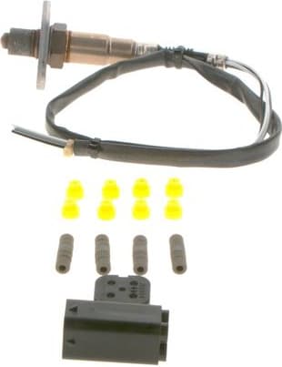 Oxygen Sensor Universal 0258986617 - image 7