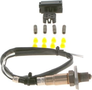 Oxygen Sensor Universal 0258986617 - image 9