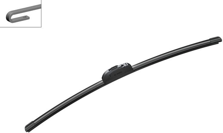 Wiper Blade Aerotwin Retrofit 3397008537 - image 6