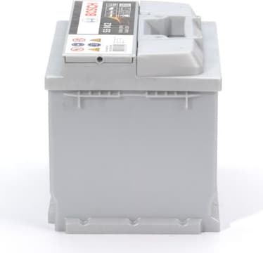 Starter Battery S5 0092S50020 - image 4