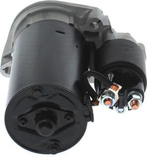 Starter 1986S00731 - image 6