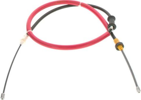 Cable Pull, parking brake 1987477632 - image 2