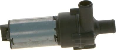 Auxiliary Water Pump (cooling water circuit) 0392020026 - image 7