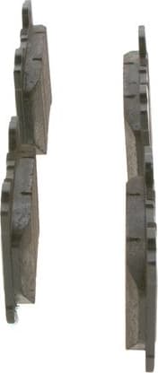 Brake Pad Set, disc brake 0986494707 - image 5