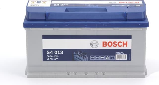 Starter Battery S4 0092S40130
