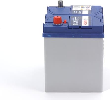 Starter Battery S4 0092S40240 - image 9