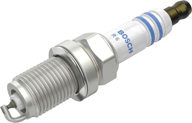 Spark Plug Iridium 0242240653 - image 8