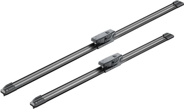 Wiper blade set BOSCH 2psc 3397007462