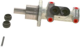 Brake Master Cylinder F 026 003 517 - image 6