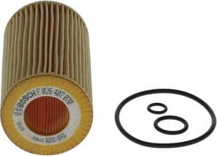 Oil Filter F026407070 - image 7